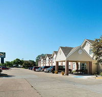 Quality Inn Northtown - Accommodation Los Angeles