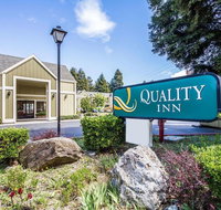 Quality Inn Petaluma - Accommodation Los Angeles