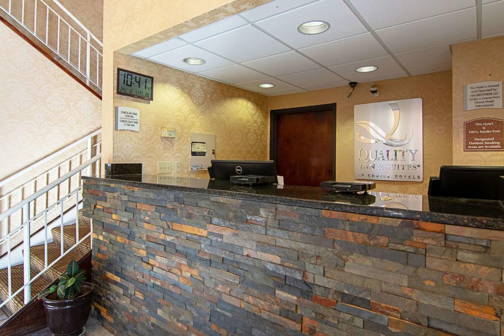 Quality Inn Richburg - thumb 2