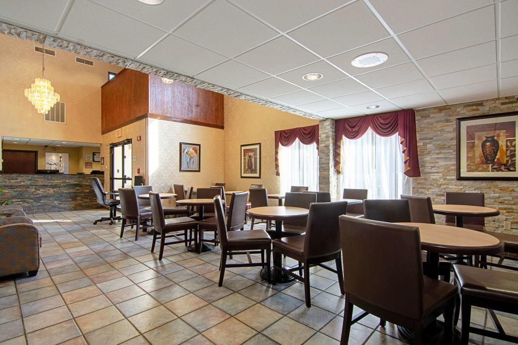 Quality Inn Richburg - thumb 1