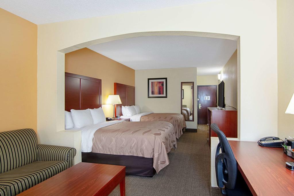 Quality Inn Richburg - thumb 3