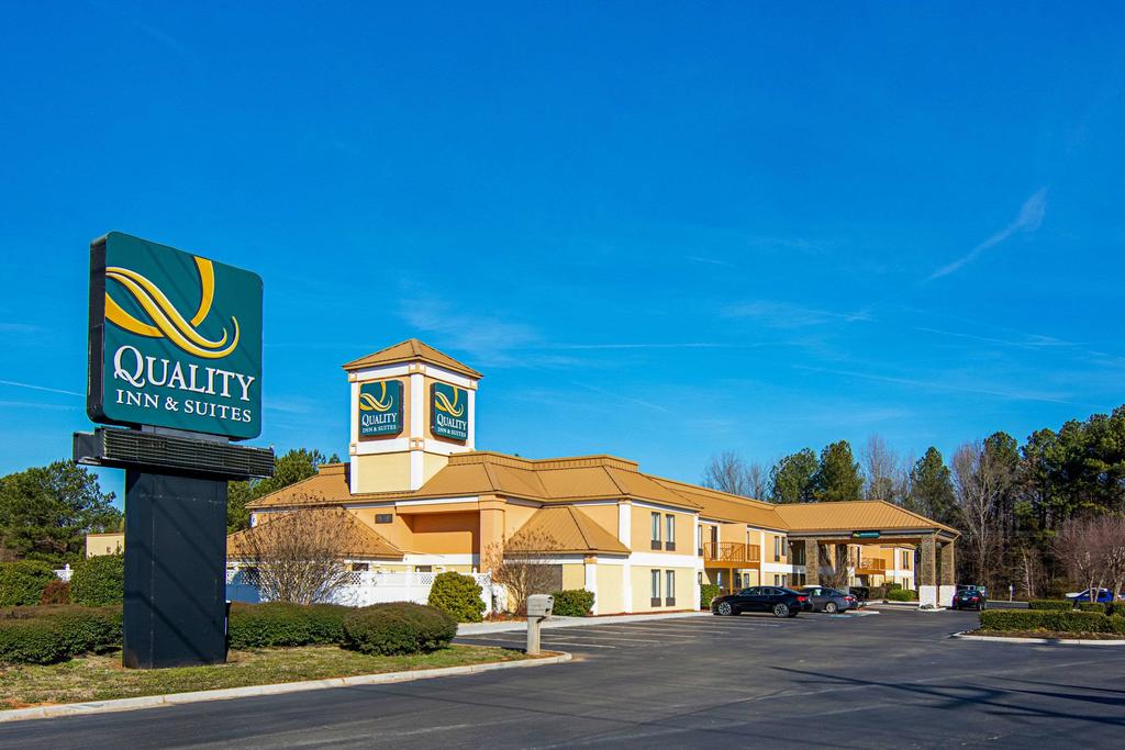 Quality Inn Richburg - thumb 0