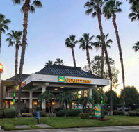 Quality Inn Riverside near UCR and Downtown - Accommodation Los Angeles