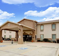 Quality Inn Rockdale - Accommodation Los Angeles