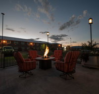 Quarter Circle 7 Hotel - Accommodation Los Angeles