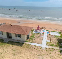 Quarter Deck Cottage on Flagler Beach - Accommodation Los Angeles