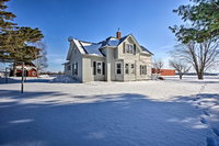 Ny Milltown Accommodation Los Angeles