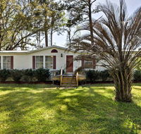 Quiet Georgetown Home 15 Minutes to Harborwalk! - Accommodation Los Angeles