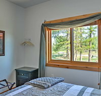 R Lazy S Inn Apartment 30 Min to Whitefish Resort - Accommodation Los Angeles