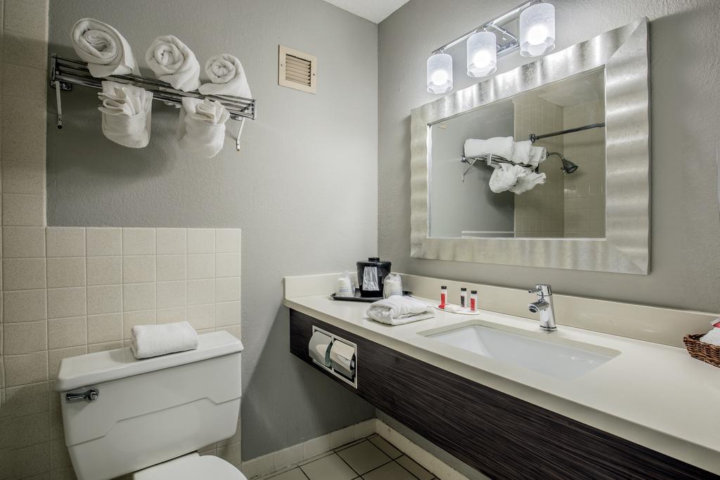 Ramada By Wyndham Mitchell Hotel & Conference Center - thumb 2