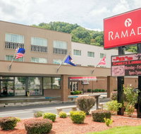 Ramada by Wyndham Paintsville Hotel  Conference Center - Accommodation Los Angeles