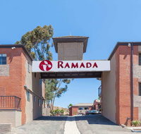 Ramada by Wyndham Poway - Accommodation Los Angeles