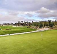 Rams Hill Condo Minutes to Borrego Springs! - Accommodation Los Angeles