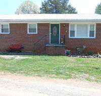 Ranch House of Cunningham Cabins near State Parks - Accommodation Los Angeles