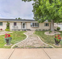 Rapid City Home 7 Mi. to Black Hills Nat'l Forest! - Accommodation Los Angeles