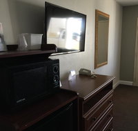 Red Carpet Inn  Suites - Danville - Accommodation Los Angeles