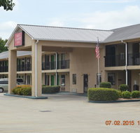 Red Carpet Inn Dublin - Accommodation Los Angeles