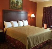 Red Carpet Inn-Bridgeton/Vineland - Accommodation Los Angeles
