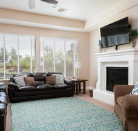 Red Cliffs - Accommodation Los Angeles