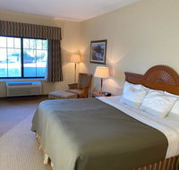 Red Coach Inn  Suites - Accommodation Los Angeles