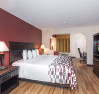 Red Roof Inn  Suites Oxford - Accommodation Los Angeles