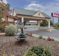Red Roof Inn Arcata - Accommodation Los Angeles