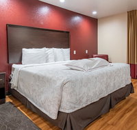 Red Roof Inn PLUS Fort Worth - Burleson - Accommodation Los Angeles