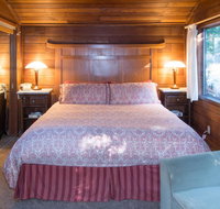 Redwood Cottage - Accommodation Los Angeles