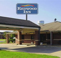 Redwood Inn - White Hall - Accommodation Los Angeles