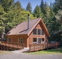 Redwood Rest - Accommodation Los Angeles