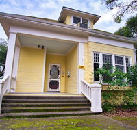 Regal Victorian Home in Downtown Calistoga - Accommodation Los Angeles