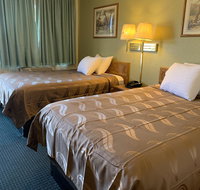 Regency Inn Lakeport - Accommodation Los Angeles