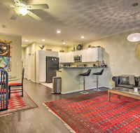 Rehoboth Beach Townhouse - 2 Mi to Boardwalk! - Accommodation Los Angeles