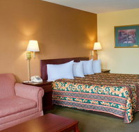 Relax Inn - Monroe - Accommodation Los Angeles
