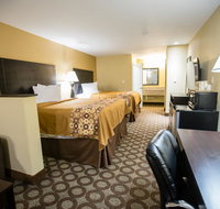 Relax Inn and Suites Kuttawa - Accommodation Los Angeles