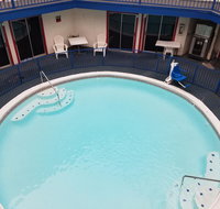 Relax Inn Copperas Cove - Accommodation Los Angeles