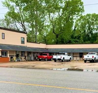 Relax Inn Motel Kountze - Accommodation Los Angeles