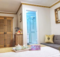 Relaxing Private Studio near LaGuardia Airport - Accommodation Los Angeles