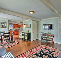 Remodeled Farmhouse in Waterford Near 2 Beaches! - Accommodation Los Angeles