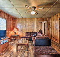 Remodeled Lakefront Dandridge Home w/ Deck  Dock - Accommodation Los Angeles