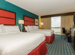 Renaissance Mobile Riverview Plaza Hotel