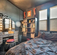 Reno House w/ Zen Garden - 4 Mi. To Midtown! - Accommodation Los Angeles