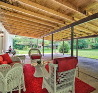 Renovated Home on Watauga River By Boat Ramp - Accommodation Los Angeles