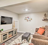 Renovated Home with Direct Access to Snowmobile Trail - Accommodation Los Angeles