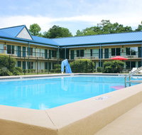 Residence Hub Inn and Suites - Accommodation Los Angeles