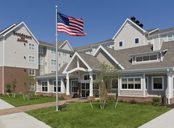 Residence Inn Bismarck North