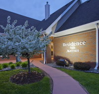 Residence Inn by Marriott Buffalo - Galleria Mall - Accommodation Los Angeles