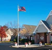 Residence Inn by Marriott Parsippany - Accommodation Los Angeles