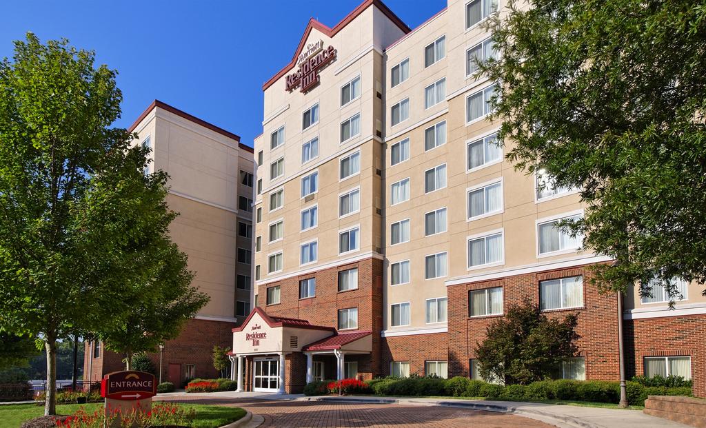 Residence Inn Charlotte SouthPark - thumb 0
