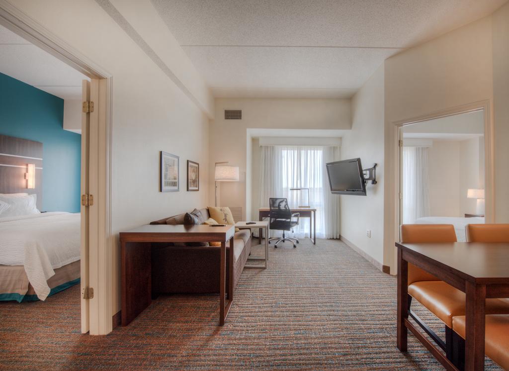 Residence Inn Charlotte Uptown - thumb 0